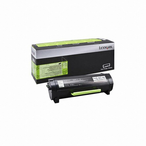 Lexmark 벌크 50F3U0E 검정이미지입니다. 누르면 해당 게시물로 새창이동합니다.