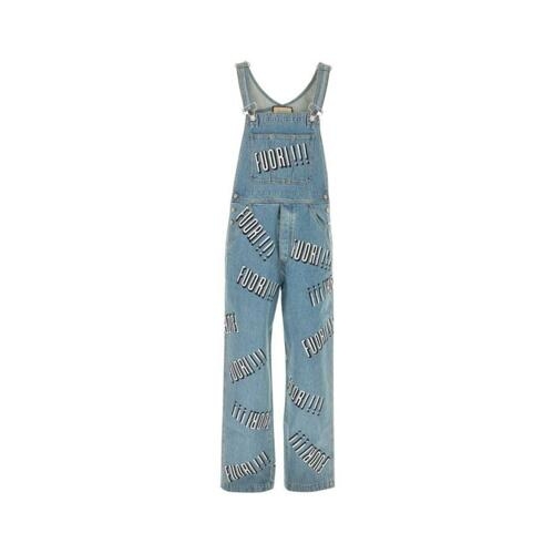 구찌 수트 세트 742592XDCFU 4452 BLUE