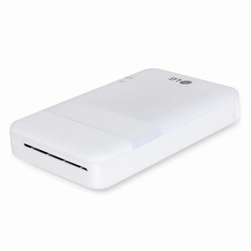 LG전자 2017 포켓포토 (PD261) (단품)_이미지