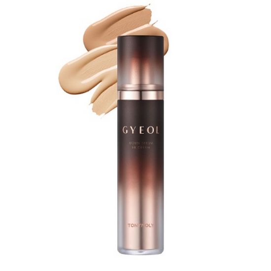 토니모리 결 고운 세럼 비비크림 50g (2개)