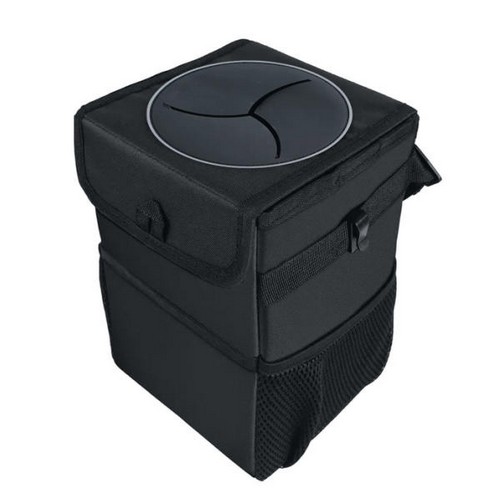 일경물산  어뉴 매직캡 차량 휴지통 S