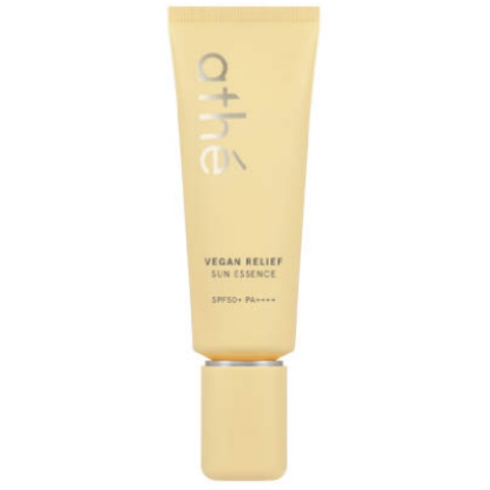 아떼 비건 릴리프 선 에센스 70ml (1개)_이미지