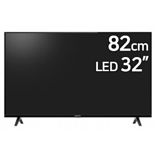 롯데하이마트 하이메이드 LED32D3000 (스탠드)_이미지