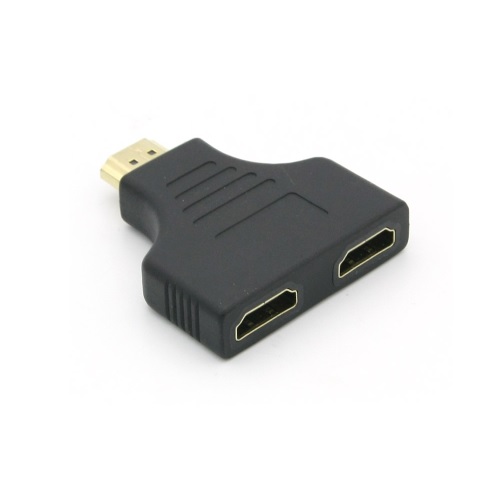 라이트컴 COMS BT229 1:2 HDMI 선택분배기_이미지
