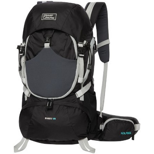 콜핑 에카두 32L 블랙 KTB3349U