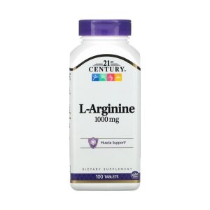21st ���� L-�Ƹ���� 1000mg 100��