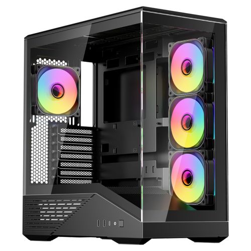 1stPlayer GM7 ARGB BTF