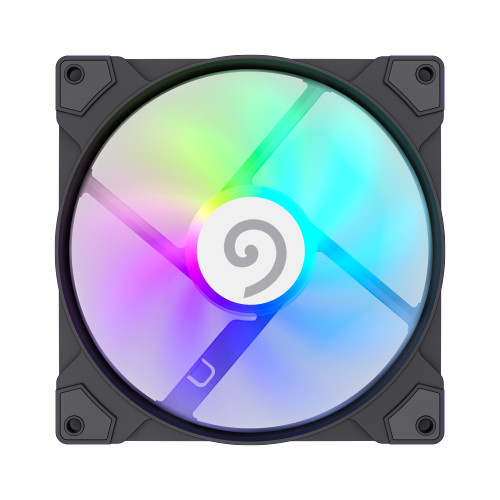 GAMEMAX FN14A-S5 (블랙)_이미지