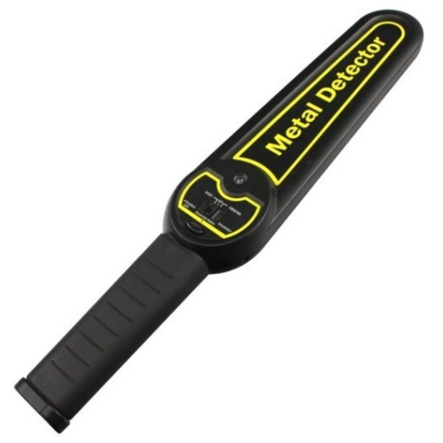 휴대용금속탐지기 TS-92