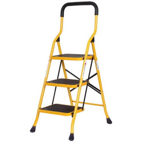 스마토 가정용 사다리 SLY (3단)_이미지