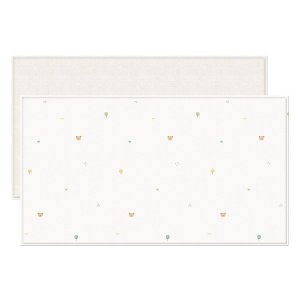  파크론 라퓨어 소프트 놀이방매트 코코베어 250x140x1.5cm [1개]