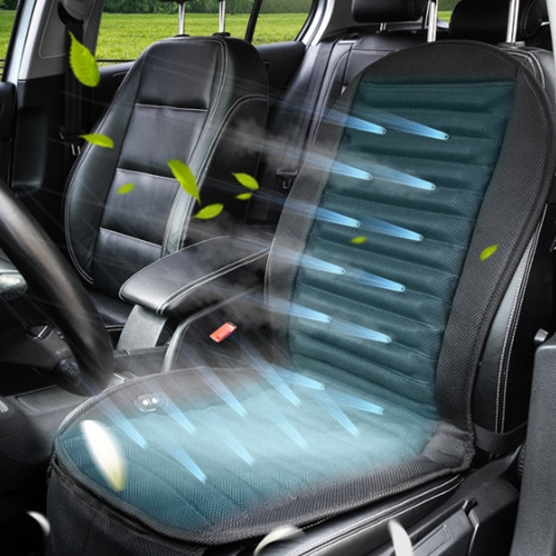 유행코리아 더쎈 빅팬 쿨링시트