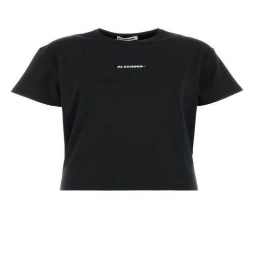 반팔 티셔츠 J40GC0149J20033 001 Black