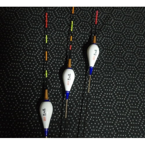  정연 별찌 BD블루다루마 LED5점등 나노전자찌