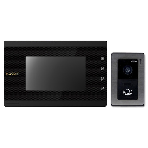 코콤 KVP-70C + KC-92