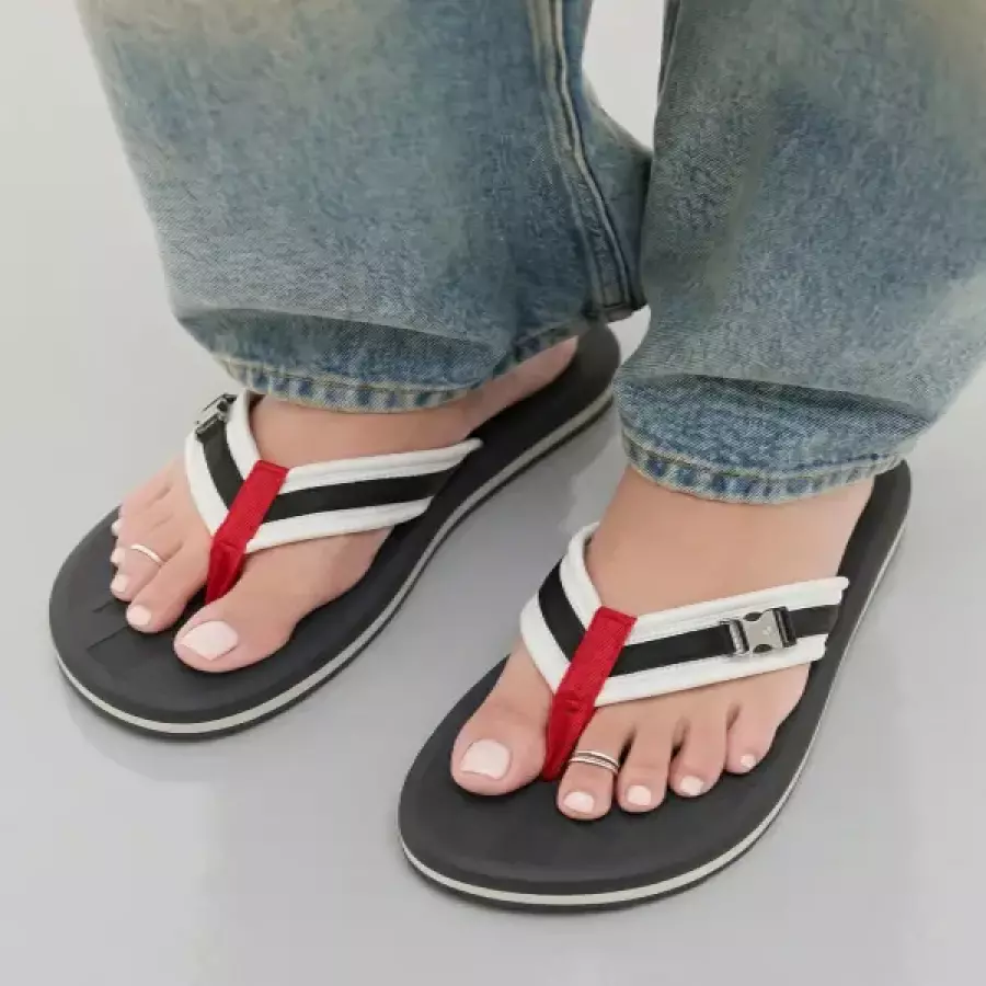 락피쉬웨더웨어 RF1SHBG1SP003 FLIPFLOW AERO BUCKLE s 6356627_이미지