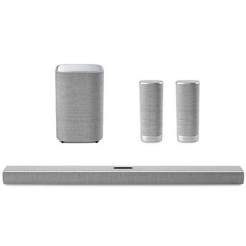 하만카돈 CITATION 멀티빔 1100 홈시네마 패키지 HKCITAB1100-SUB-SR (정품)_이미지