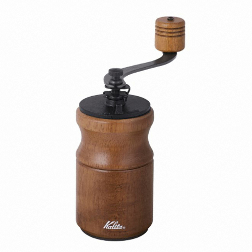 칼리타 KH-10 (브라운)