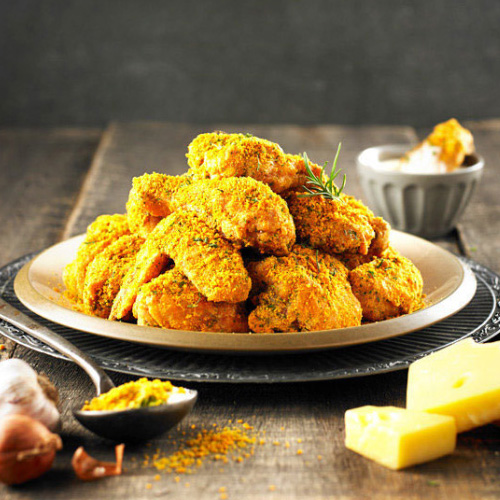 BHC BHC 뿌링클+콜라1.25L