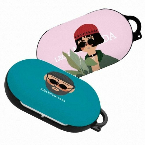 바니몽 갤럭시 버즈/버즈 플러스 하드 케이스_이미지