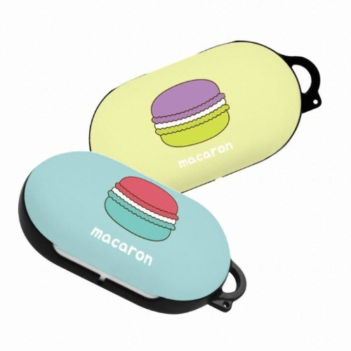 바니몽 갤럭시 버즈/버즈 플러스 하드 케이스_이미지