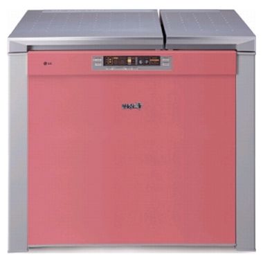 LG���� ���嵶 R-K201SR