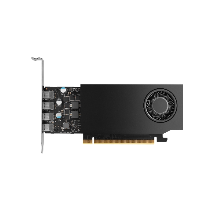 NVIDIA RTX A400 D6 4GB