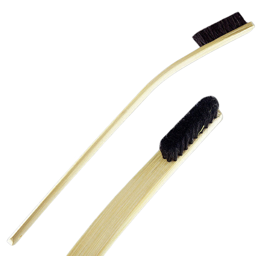 엔툴 우드 휠브러쉬 칫솔타입