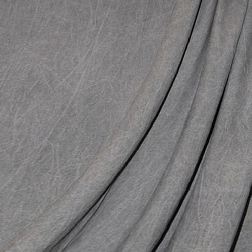 SAVAGE 모슬린 천배경 Dark Gray_이미지