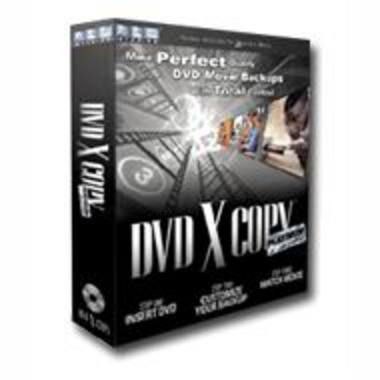 사라트라넷 DVD X Copy PLATINUM