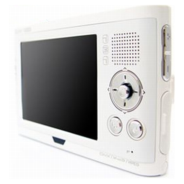 아이스테이션 i2 Standard 화이트 (20GB)_이미지