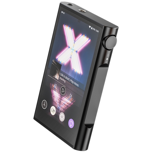 Shanling M3X (해외구매)