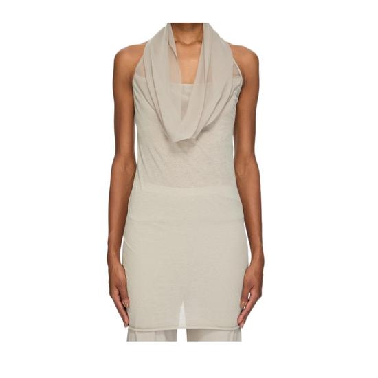 릭오웬스 Sunburn Halter RP01F6105UCS08 T_이미지