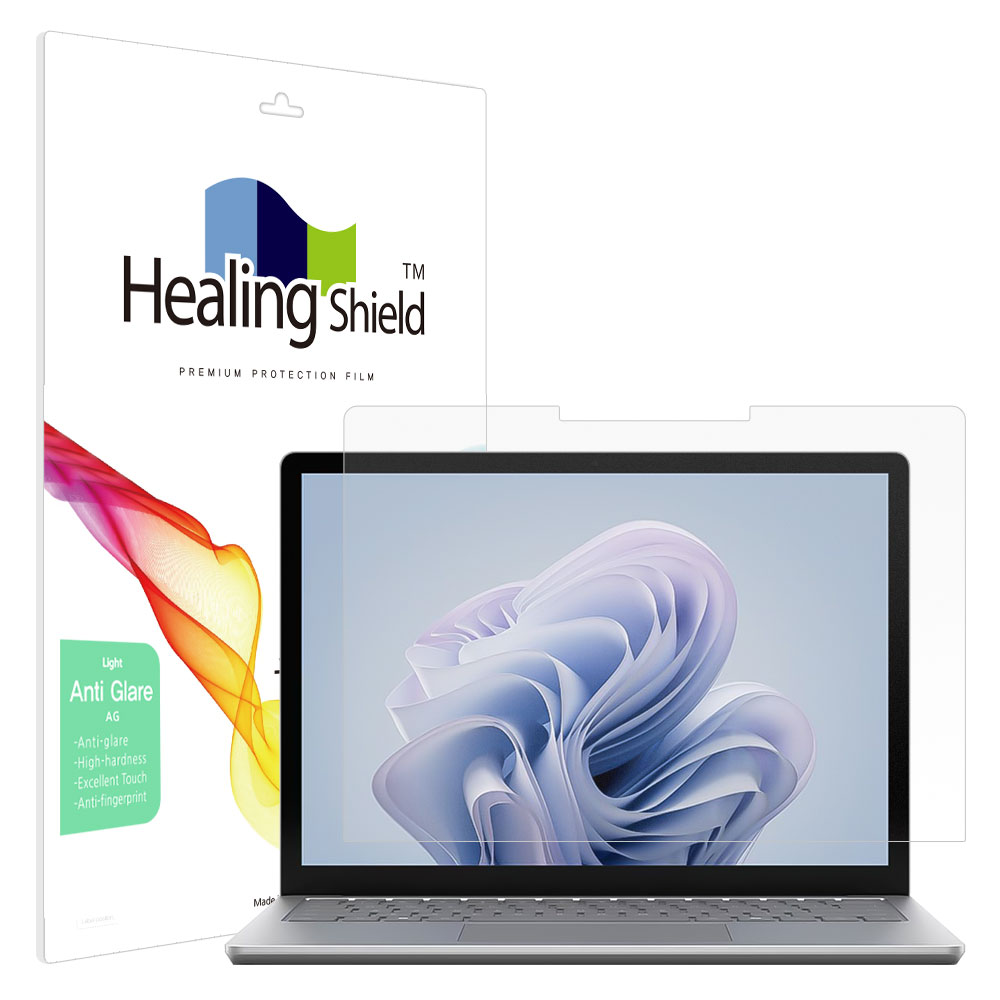 MS 서피스 랩탑6 13 저반사 Light 액정보호필름