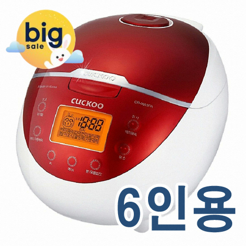쿠쿠전자 CR-0655FR