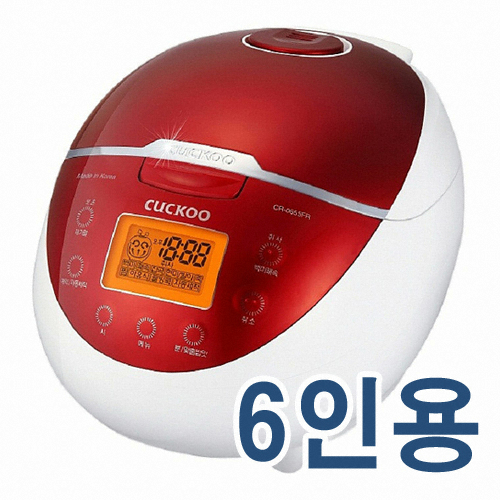 쿠쿠전자 CR-0655FR