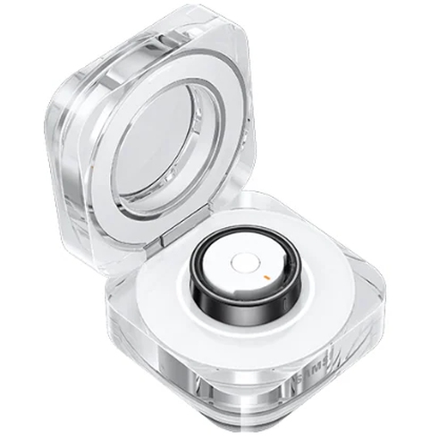 삼성전자 갤럭시 링 SM-Q507NZ (티타늄 블랙)_이미지