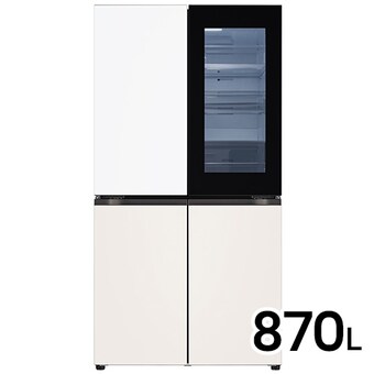 LG전자 오브제컬렉션 노크온 <b>T875MHE312</b>