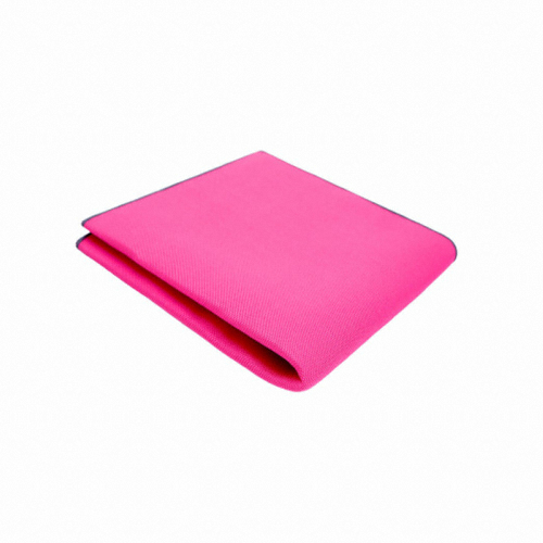 퓨어스타 원더 글래스 유리타월 다크핑크 (1개)_이미지