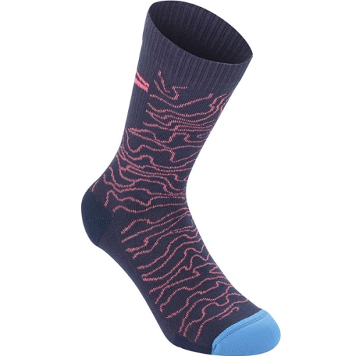 알파인스타스 Alpinestars 16 Alpinestars MTB Summer Socks 여름용 스포츠 양말_이미지