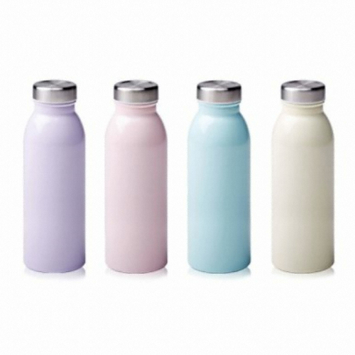 멜로우 텀블러 450ml