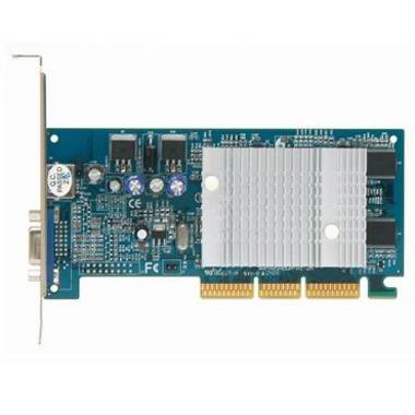 Chaintech ������ MX4000 SHMX4000 64MB