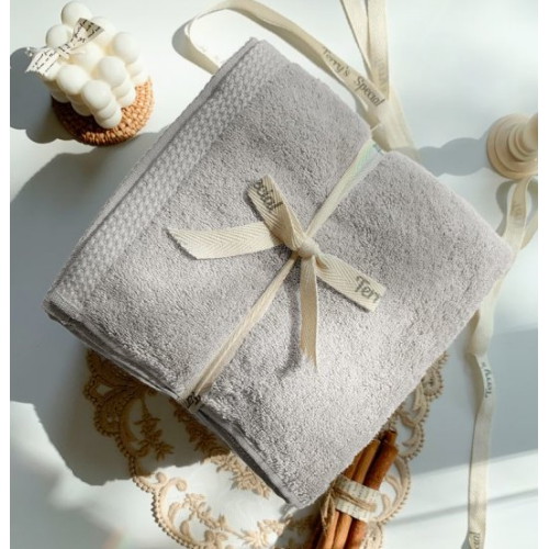 테리파머 호텔수건 샬롯데 200g