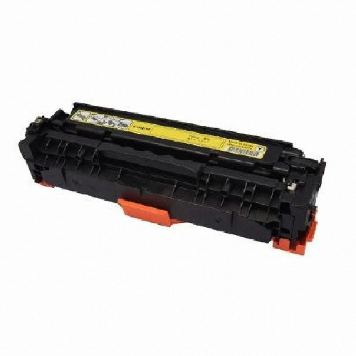  재생 CRG-318Y 노랑