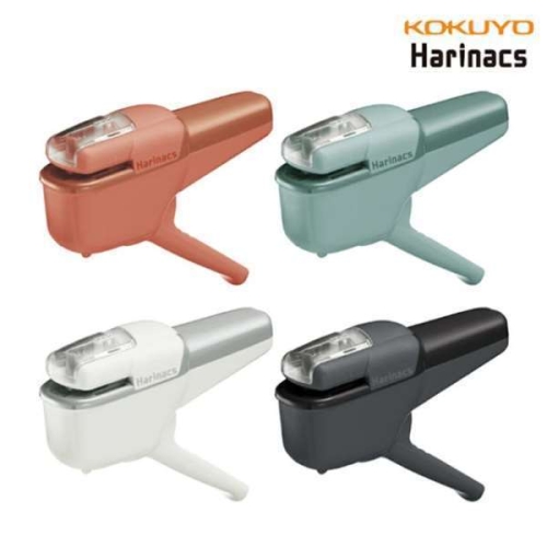 뉴 하리낙스 심없는 스테이플러 10매용