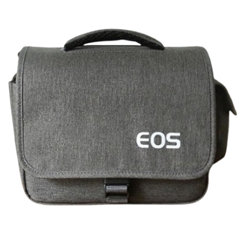 EOS 카메라 숄더백 중형