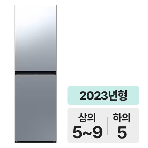 삼성전자 비스포크 에어드레서 DF24CB9900MR