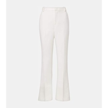 빈스 미드라이즈 플레어 팬츠 P01123768_이미지