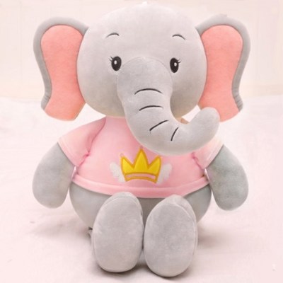 봉제인형 사랑스러운 아기 인형 30/50/70cm _PPA460 핑크 30cm 1개