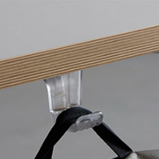 데스커 5단 콘센트형 책상세트+조명+도어 (1200x600)_이미지